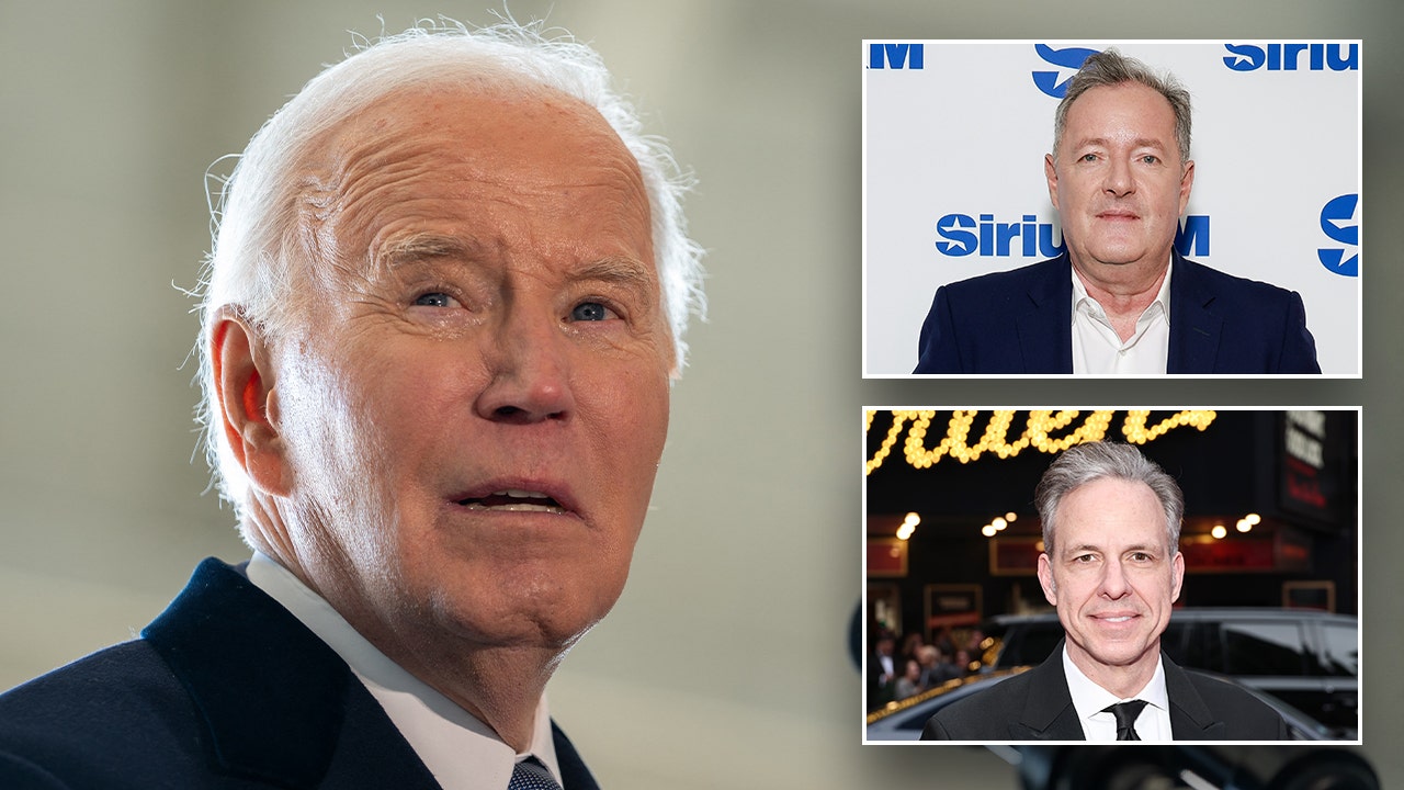 Tapper says cover-up of Biden decline ‘maybe even worse than Watergate scandal’