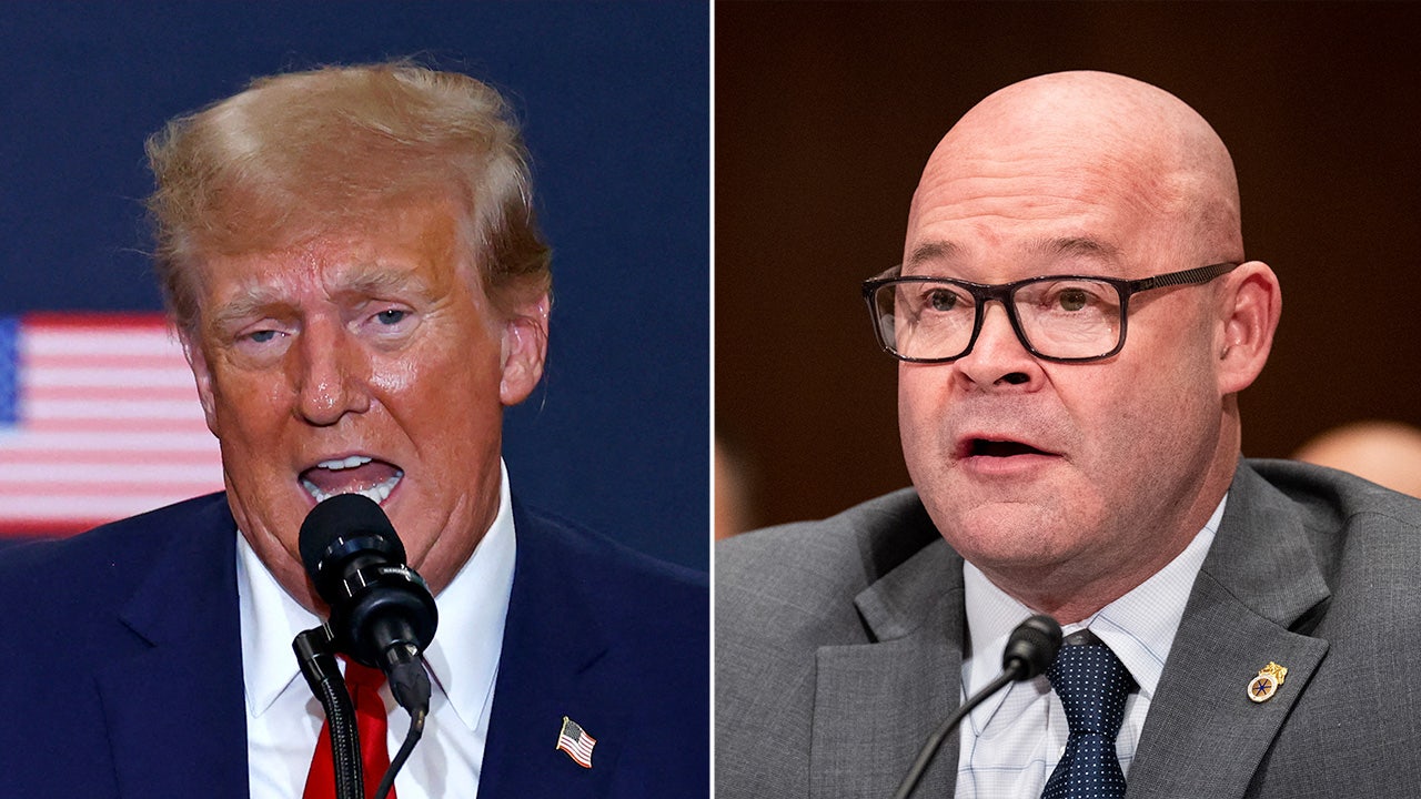 Teamsters president thanks Trump for tariff on foreign-produced movies