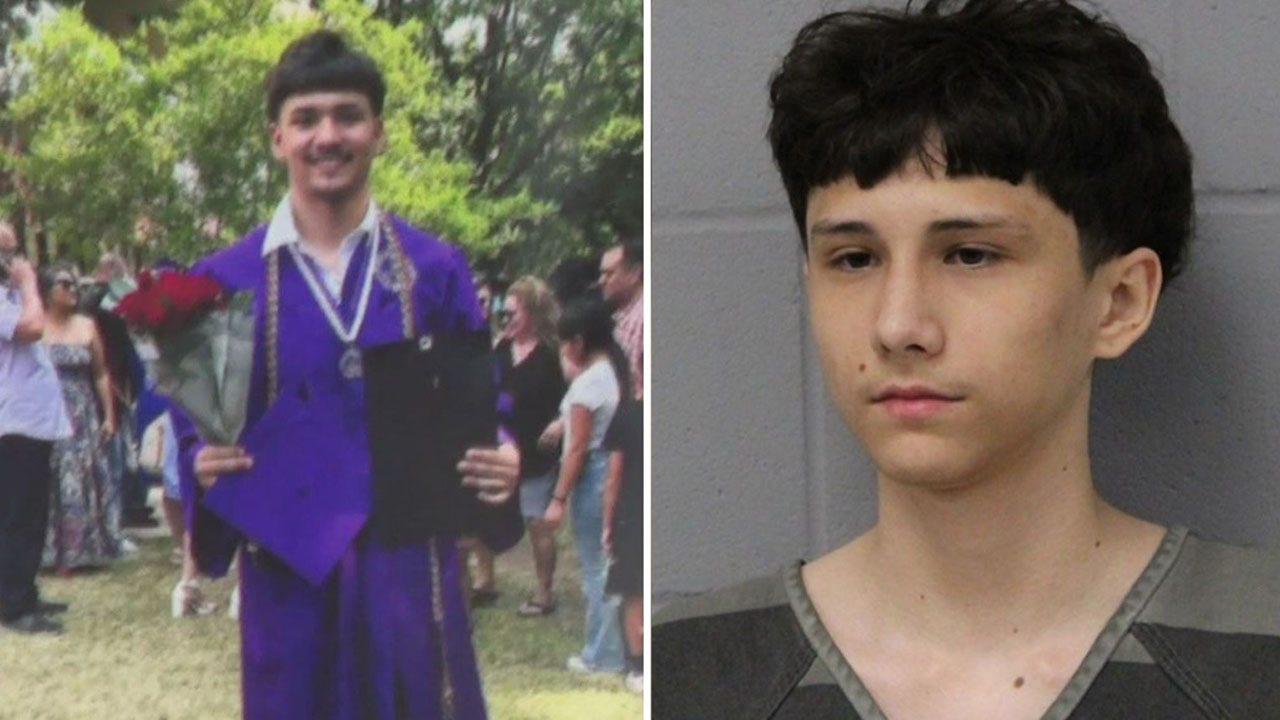 Texas high school graduate killed at party after fight between girls erupts