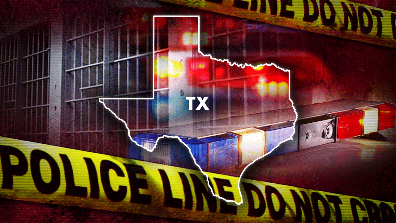 Texas police on manhunt for capital murder suspect