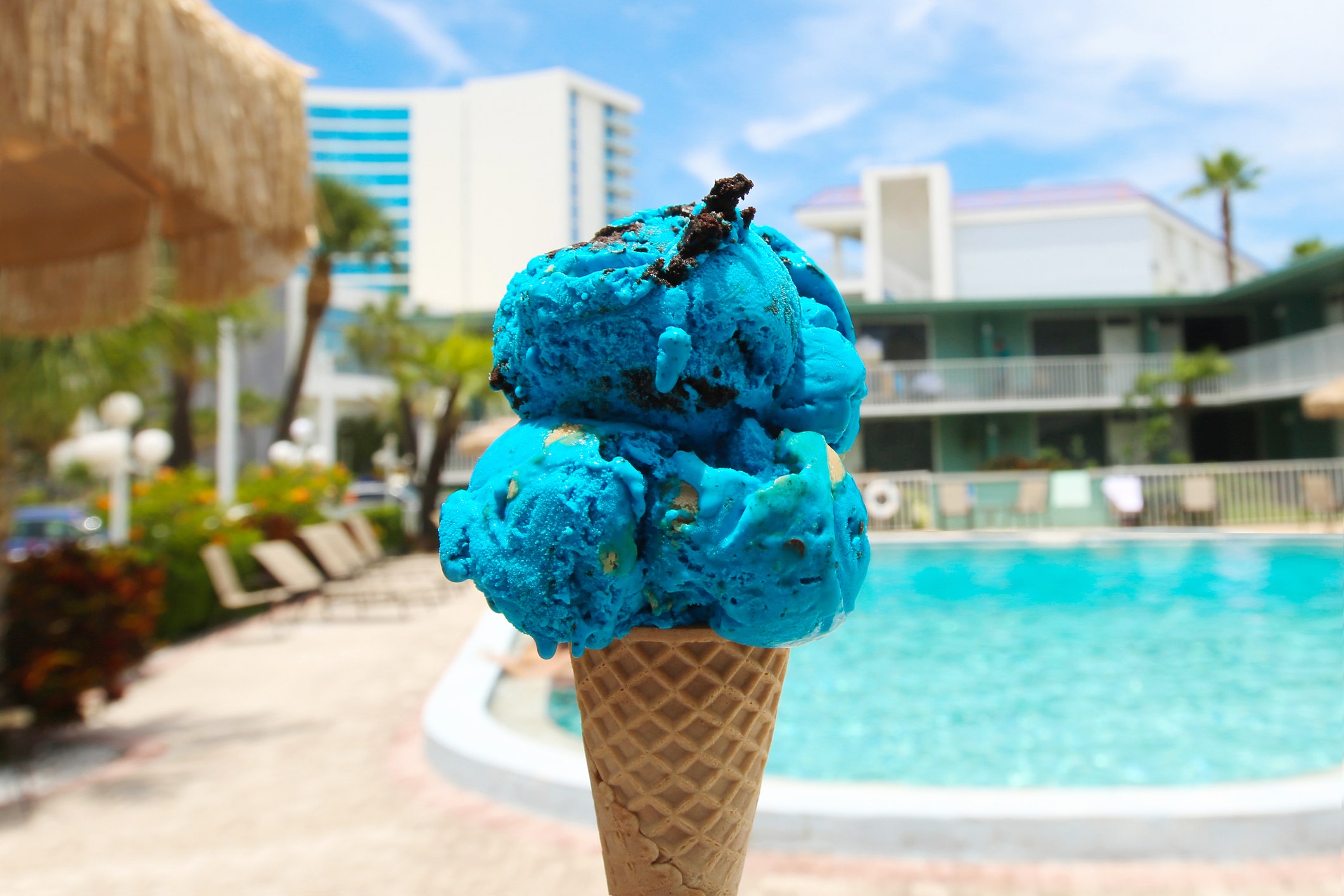 The FDA has approved three natural food dyes, heeding RFJ Jr’s call for better health