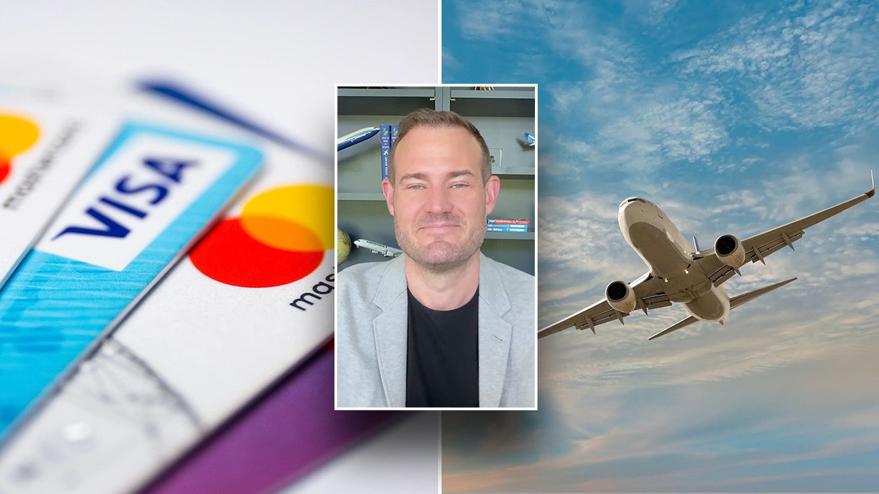 ‘The Points Guy’ can tell you how to maximize your rewards for the best travel