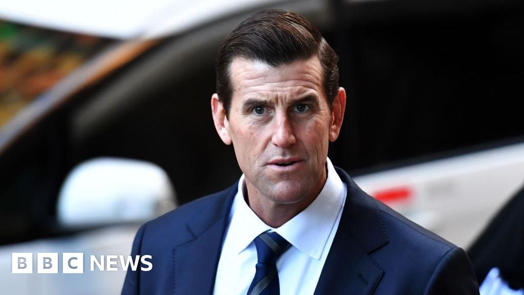 Top soldier loses war crimes defamation case appeal