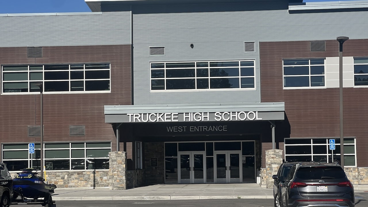 Trans athlete battle: girls speak out against sports conference switch