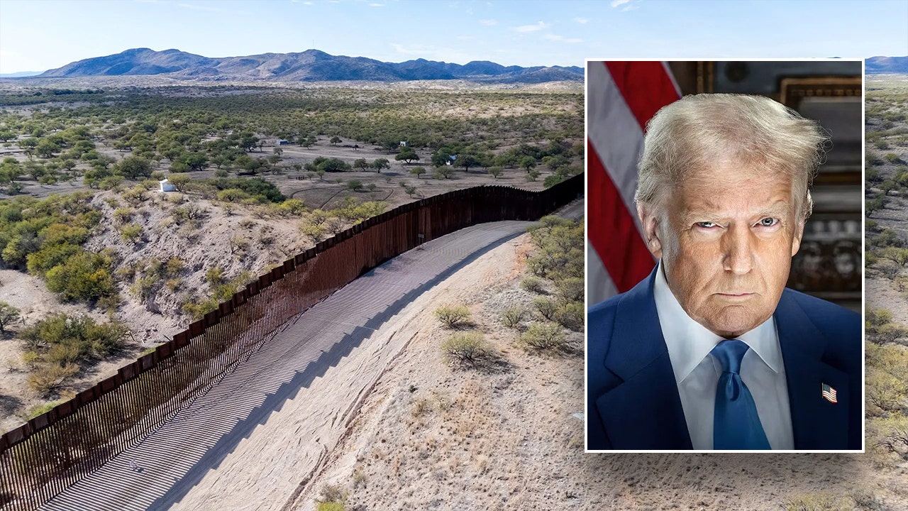 Trump administration launches ‘full-frontal assault’ on deadly border cartel