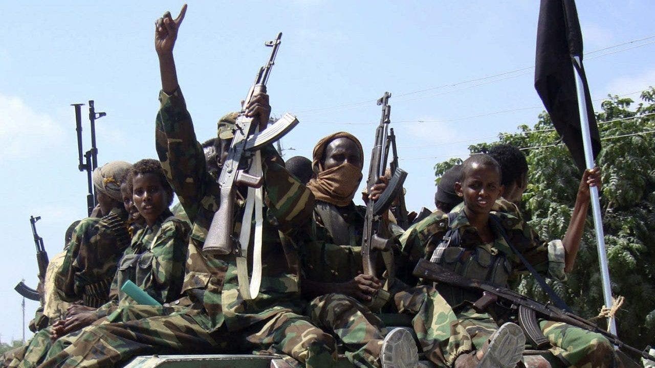 US military general warns African terror groups gaining ability to attack homeland