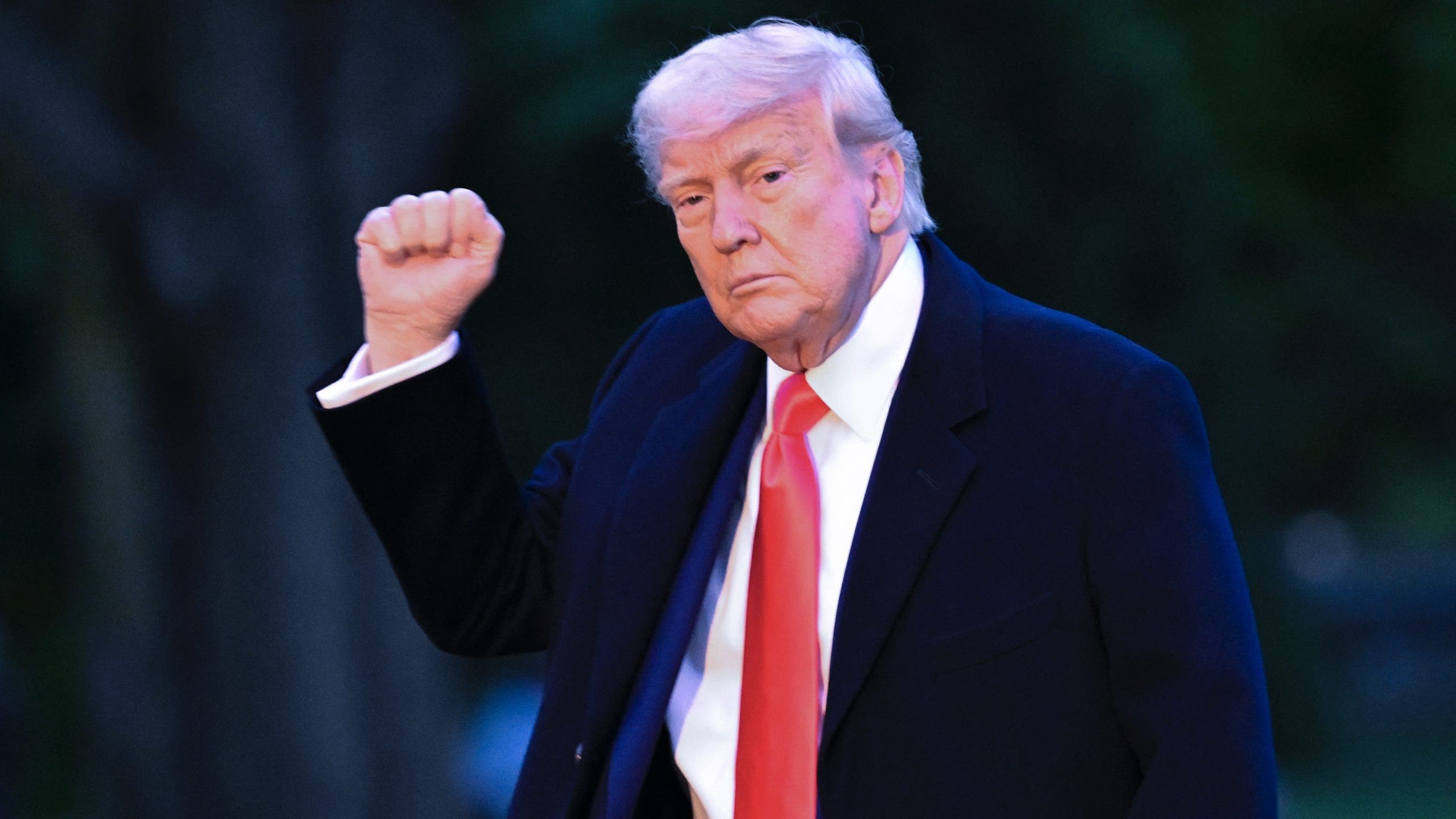 Trump’s border policies are popular, but economic concerns drag down approval