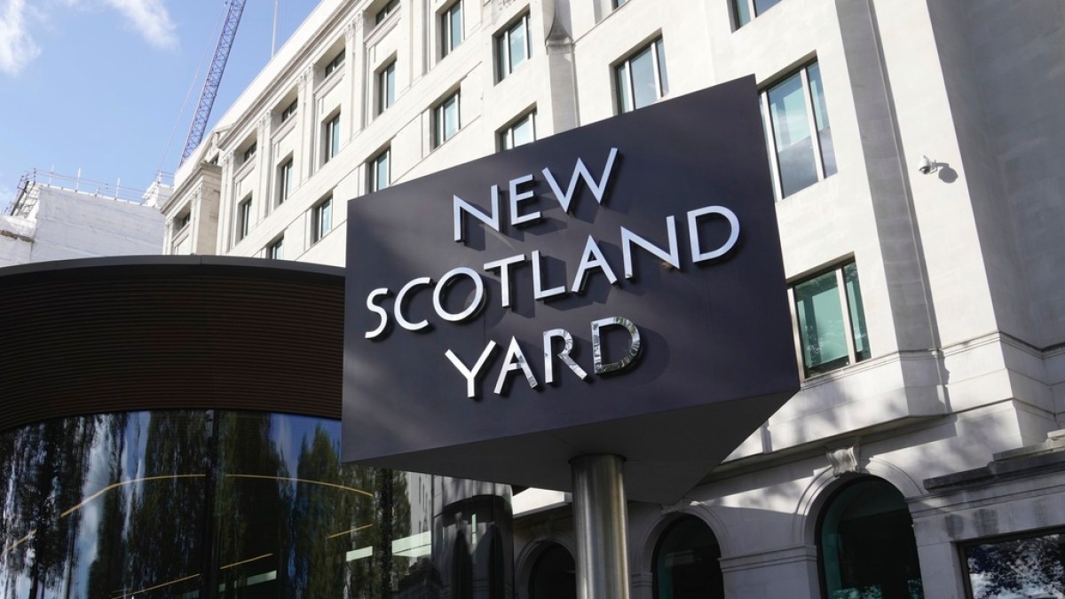 UK police charge three Iranians with suspected espionage | Espionage News