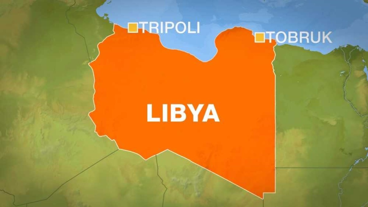 UN urges calm as heavy fire, clashes erupt in Libya’s Tripoli | United Nations News