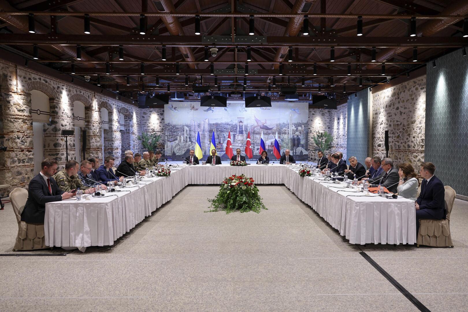 Ukraine, Russia agree to mass POW swap | Russia-Ukraine war