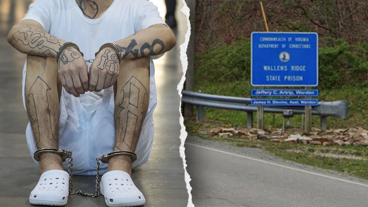 Virginia corrections officers stabbed by MS-13 gangbanger inmates in coordinated attack
