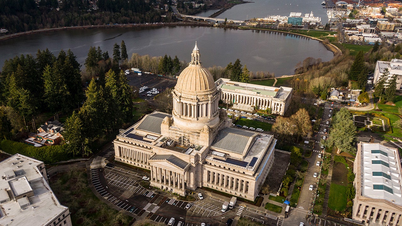 Washington bill could allow illegal immigrants to receive housing assistance