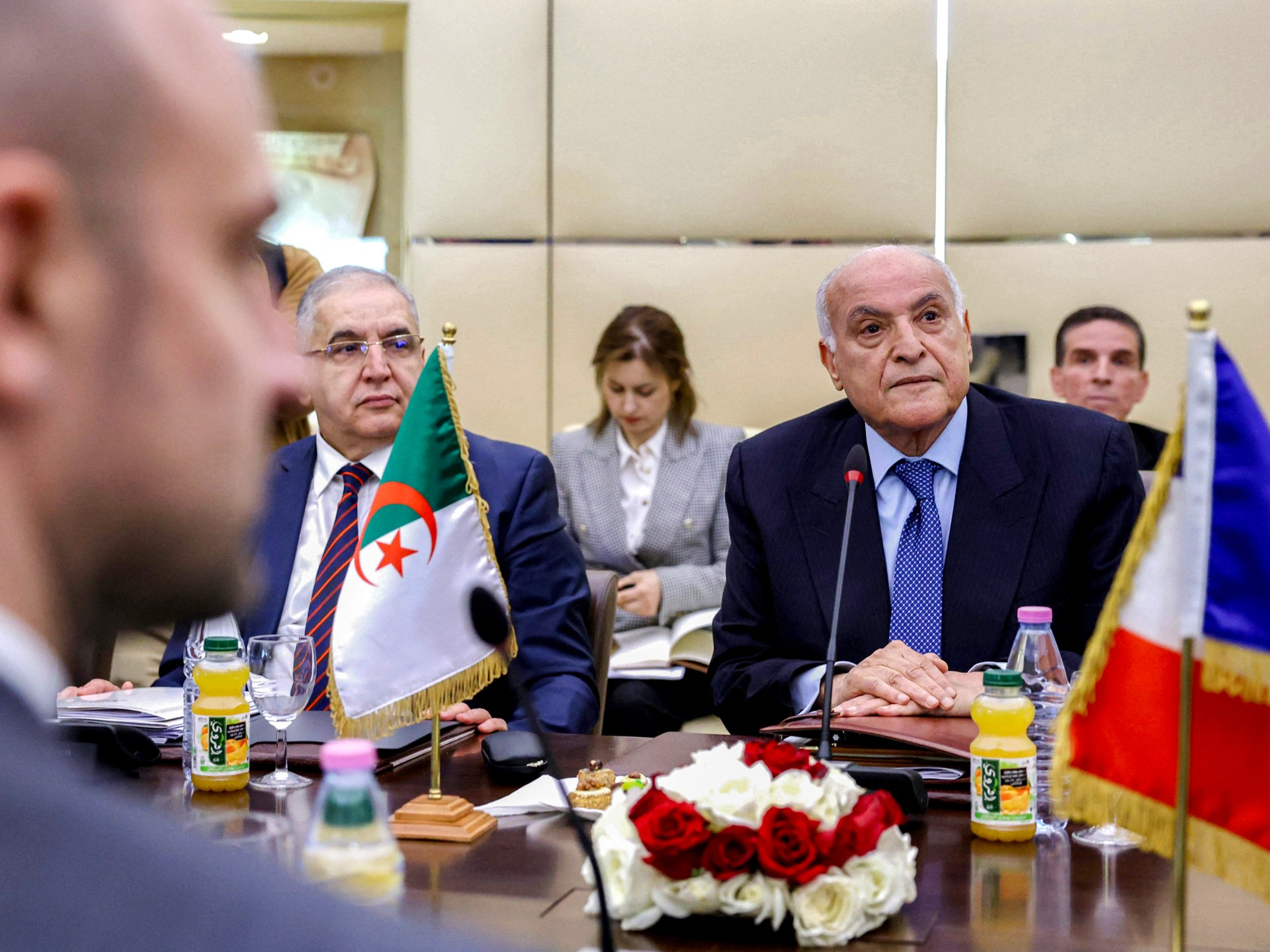Why are relations between Algeria and France so bad? | Politics News