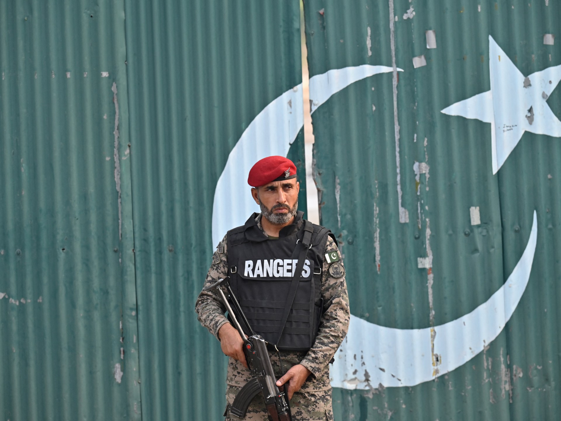 Why did India strike Pakistan? All we know about Operation Sindoor | Border Disputes News