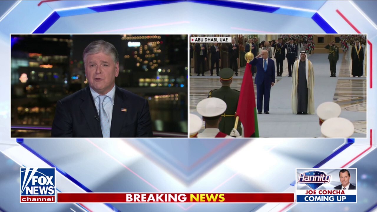 You might get deported, Trump’s Middle East victory lap, and more from Fox News Opinion