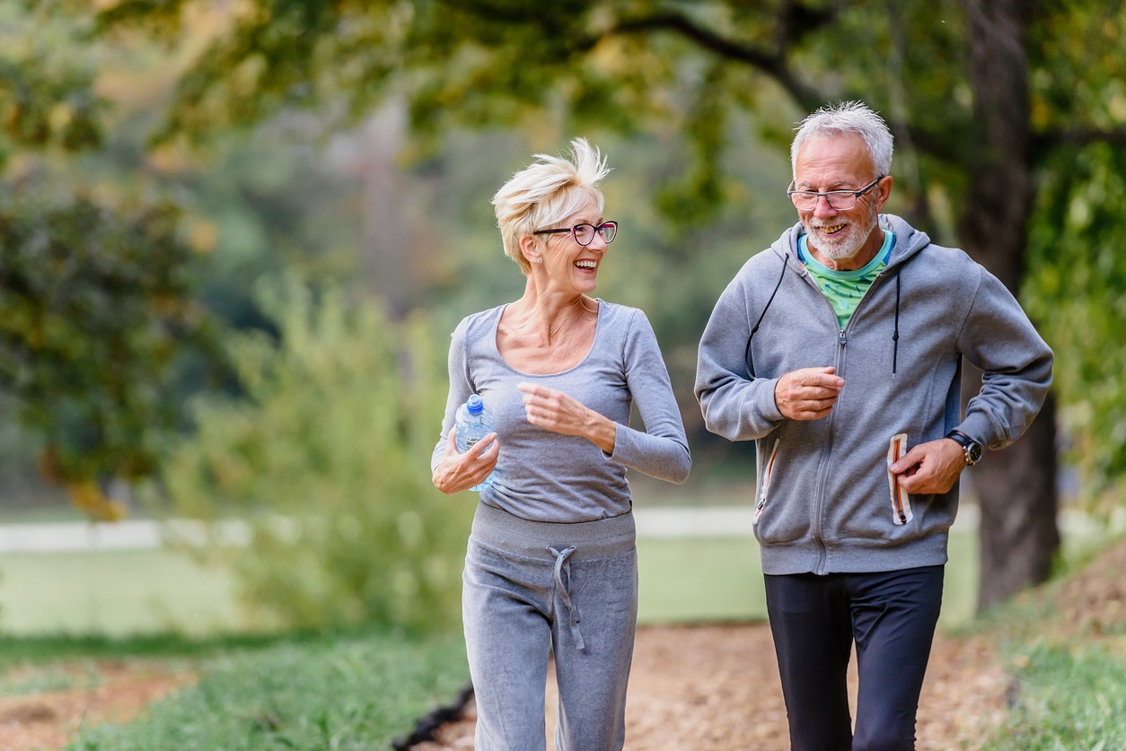 Zone 2 fitness training hits heart rate ‘sweet spot’ for optimal fat burning