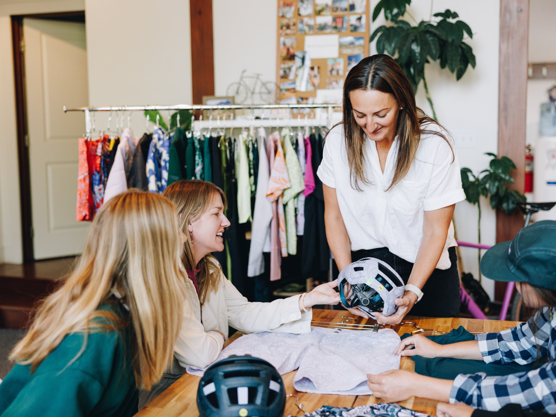 ‘I don’t have the cash to pay for these tariffs’: US small biz suffers | Trade War