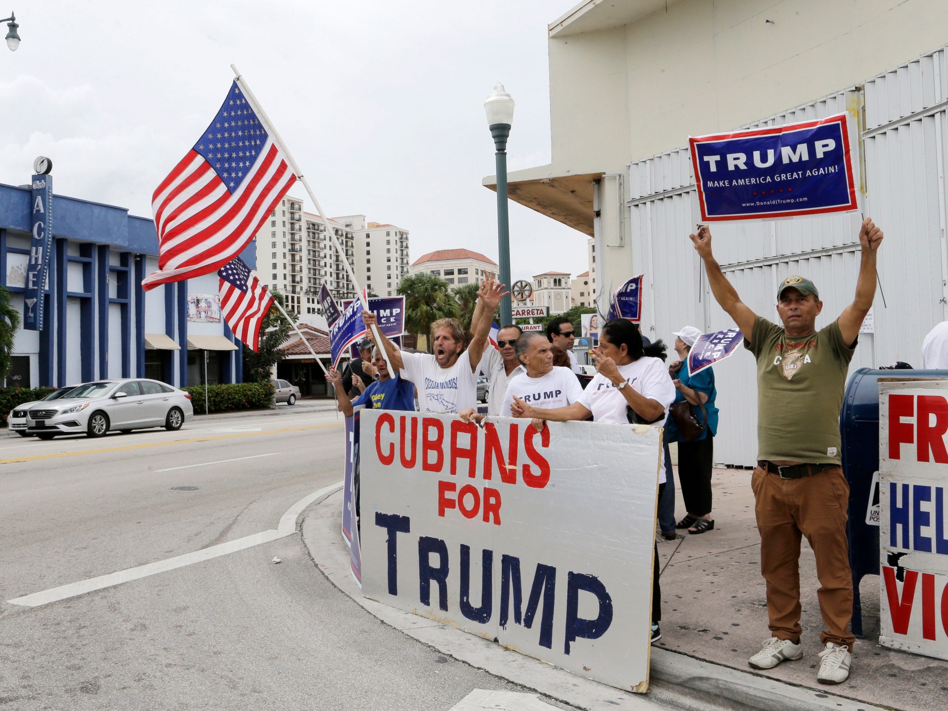 ‘Unfriendly and meddling’: Cuba reprimands US diplomat amid rising tensions | Politics News