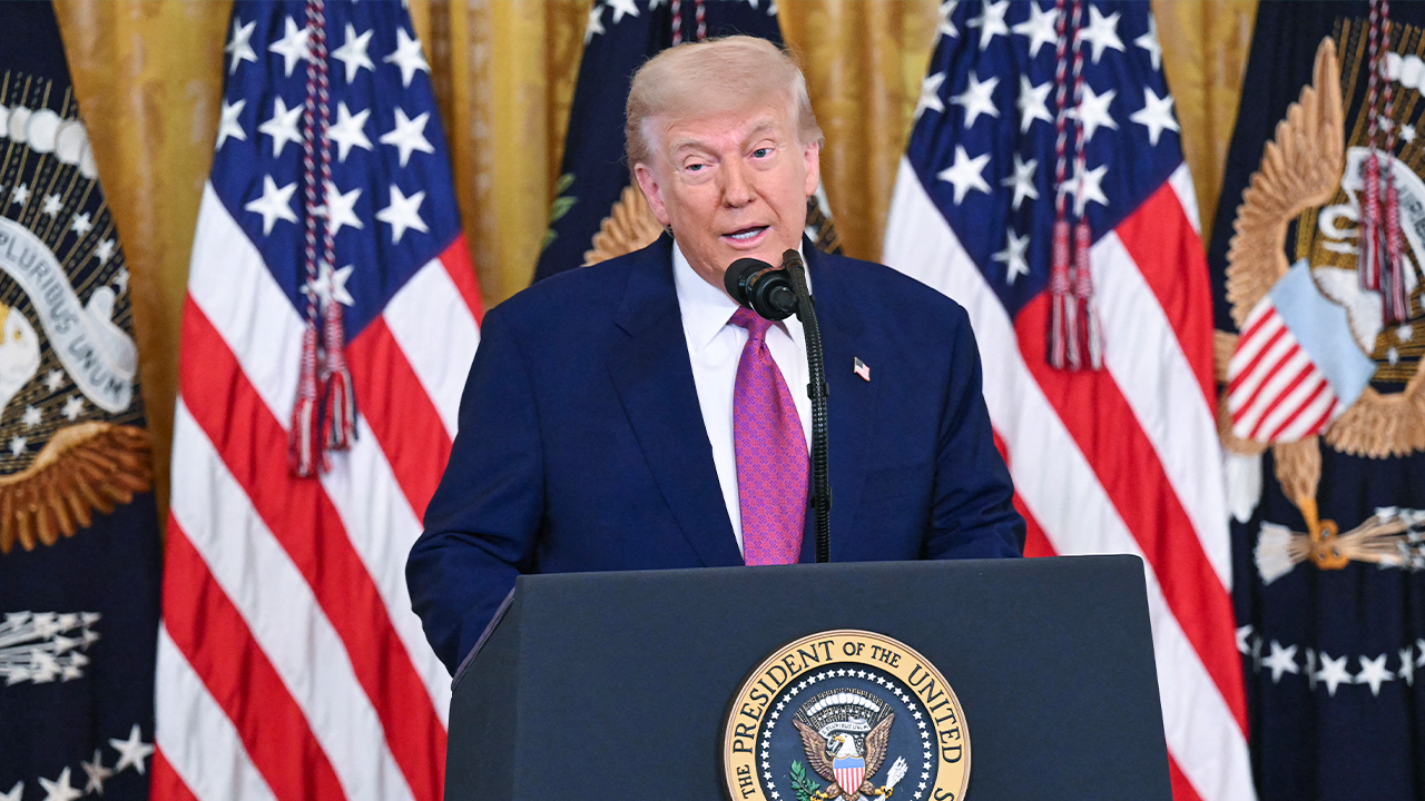 American energy leaders celebrate Trump ending California’s EV requirements
