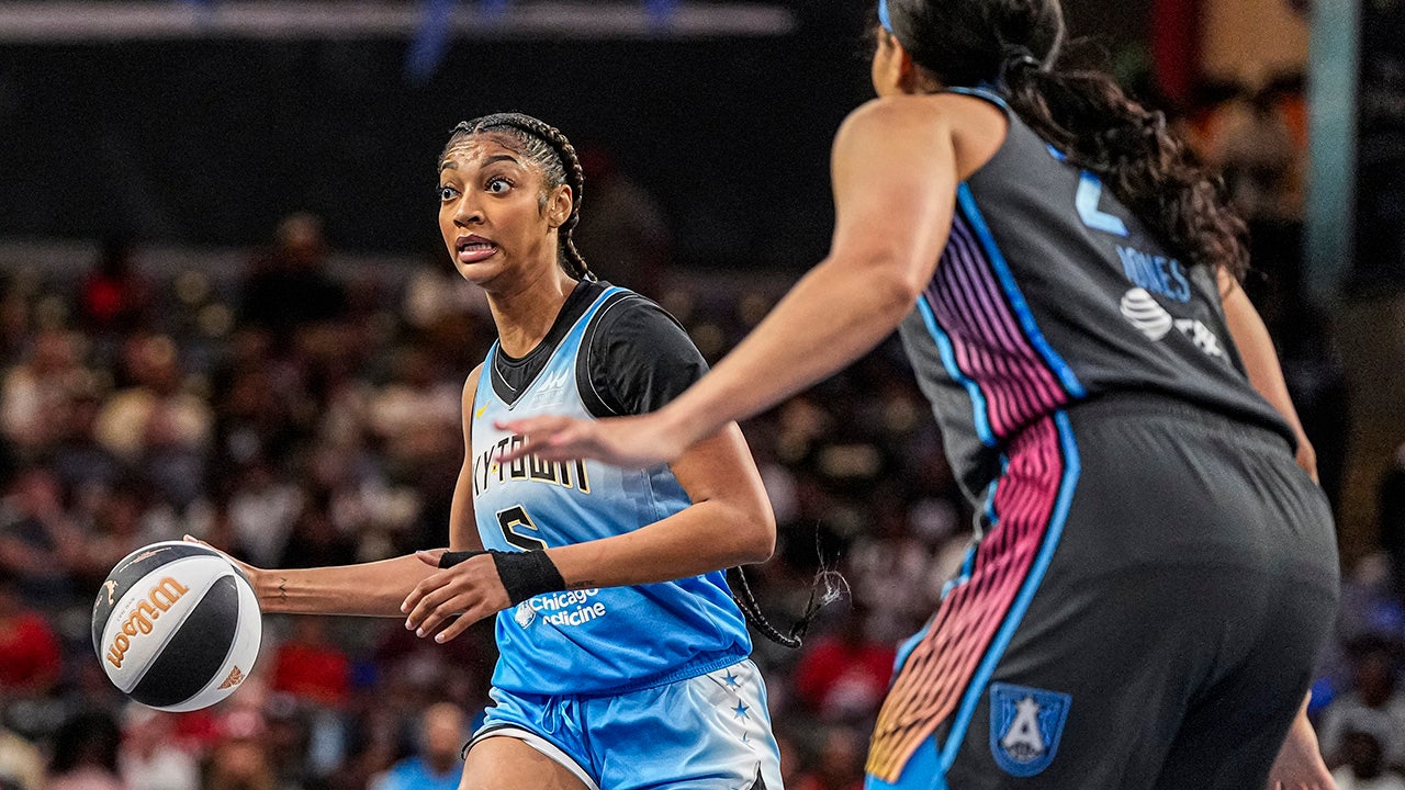 Angel Reese, Chicago Sky slump continues with third straight loss