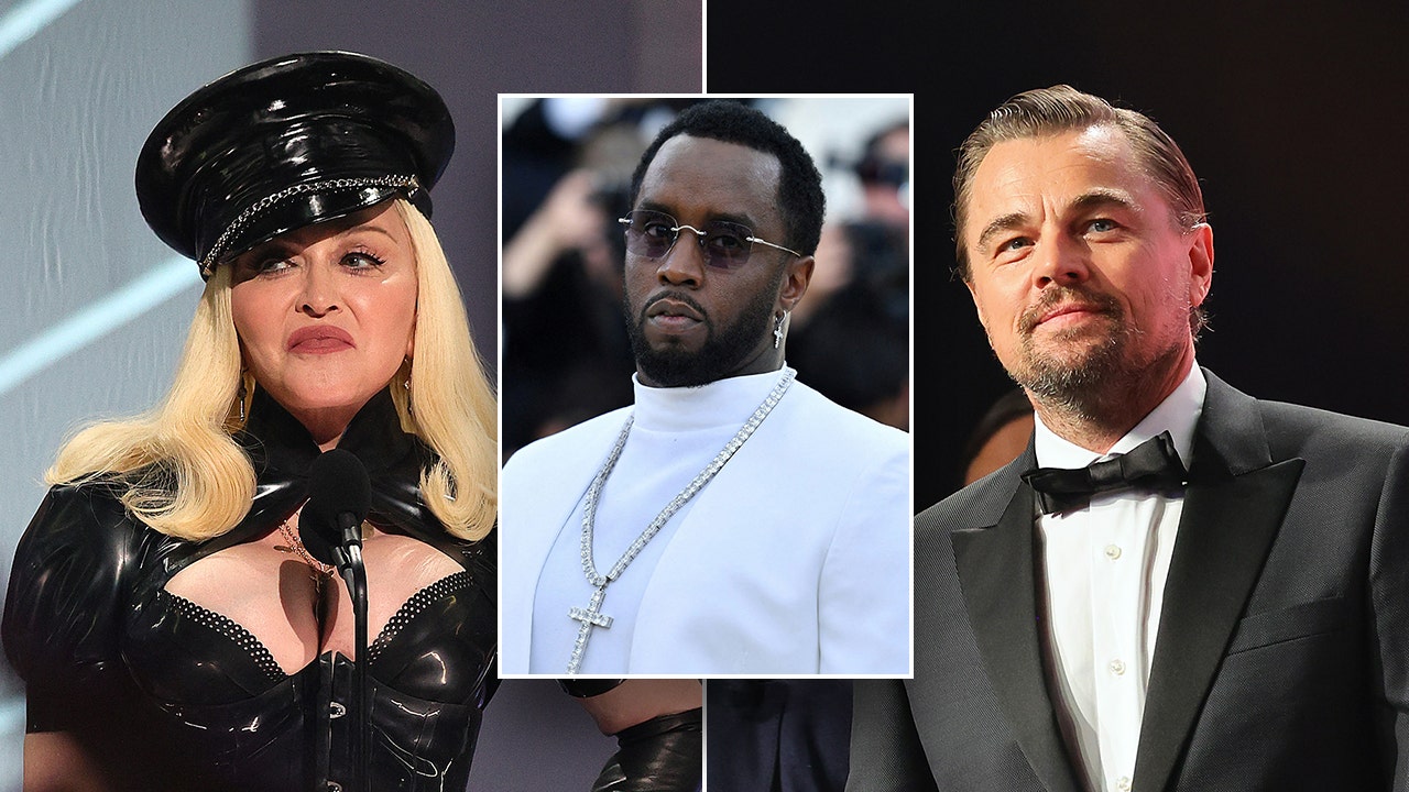 Beyoncé, Rihanna mentioned during Sean ‘Diddy’ Combs’ sex trafficking trial