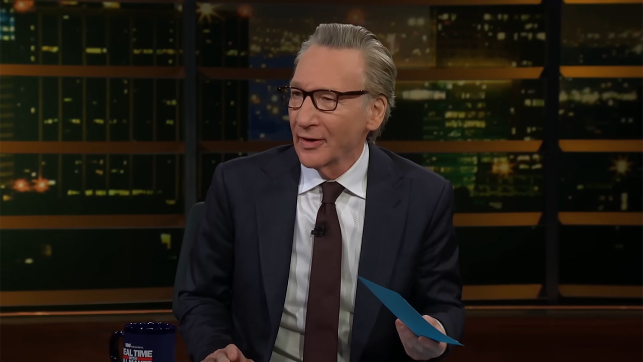 Bill Maher calls out ex-ABC reporter Terry Moran for anti-Trump rant