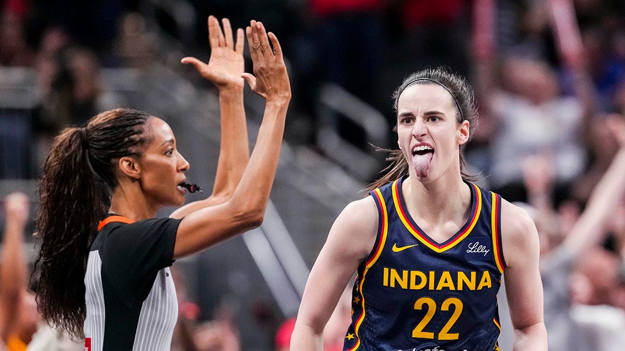 Caitlin Clark’s skirmish with Sun players sparks surprising reaction from ESPN star