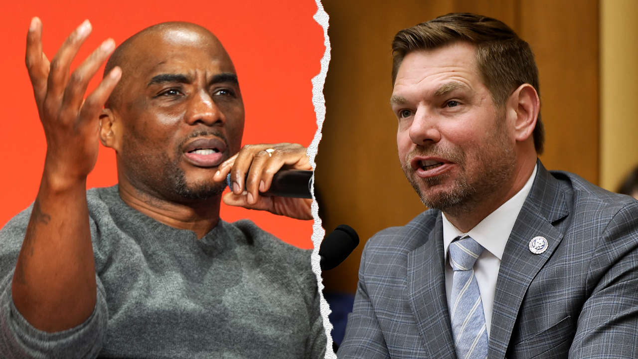 Charlamagne slams Swalwell for denying knowledge of Biden’s decline