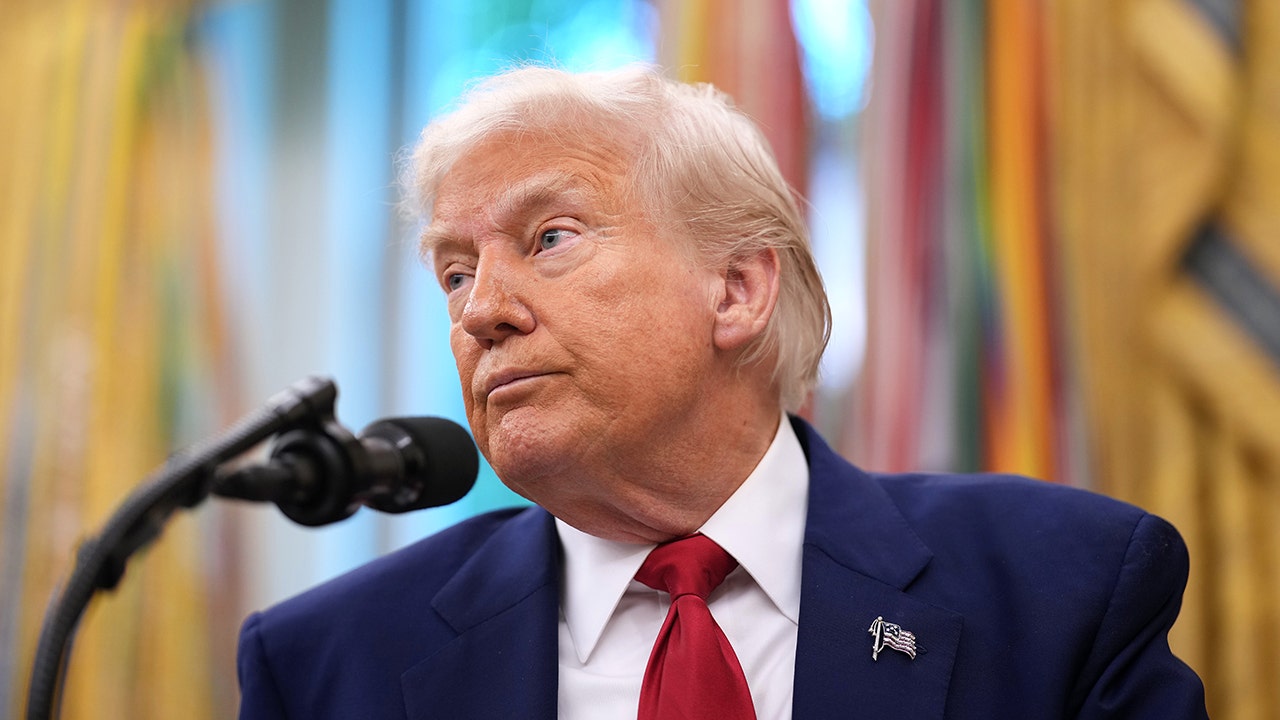 Poll: 53% of Americans oppose Trump’s ‘big, beautiful’ GOP spending bill