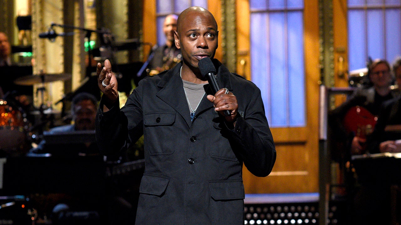 Dave Chappelle reveals how Trump’s 2016 win left liberal SNL writers in tears