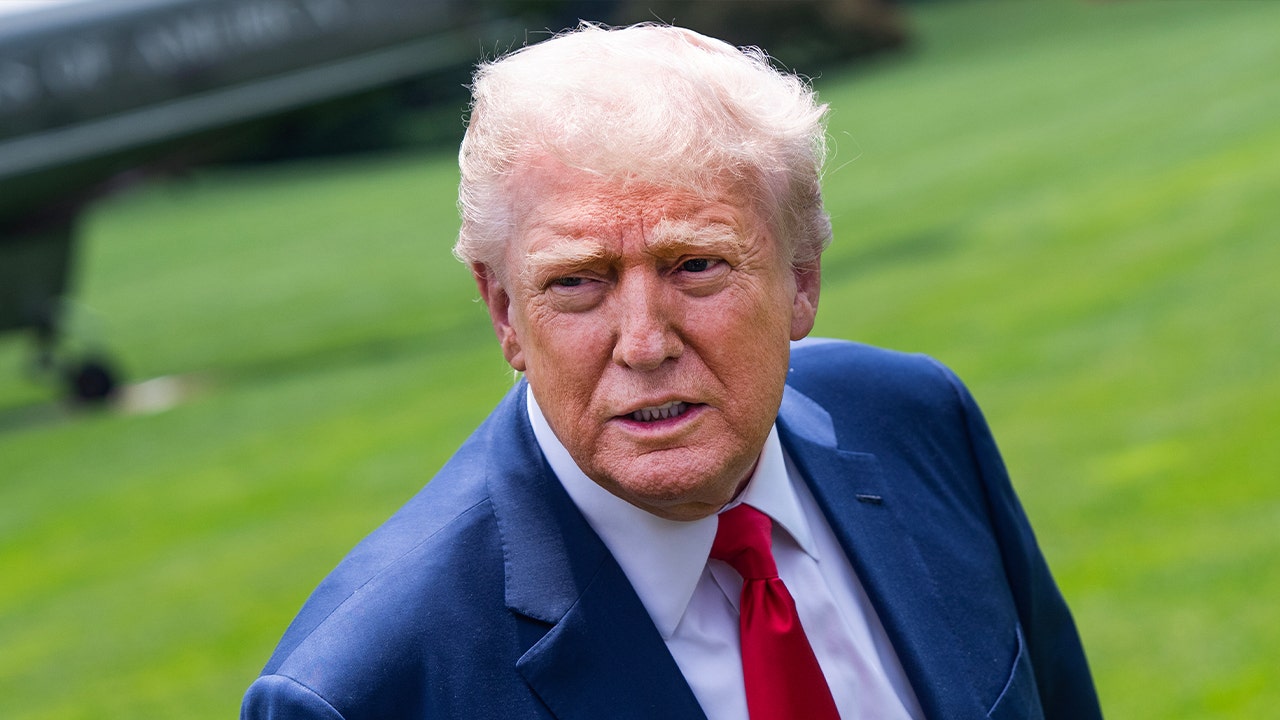 Democrats blame Trump for violence after Minnesota lawmaker murders