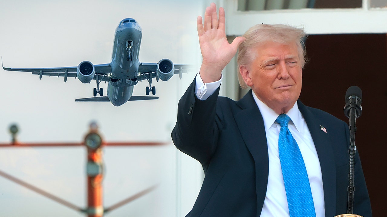 Democrats have limited options to challenge Trump’s expanded travel ban