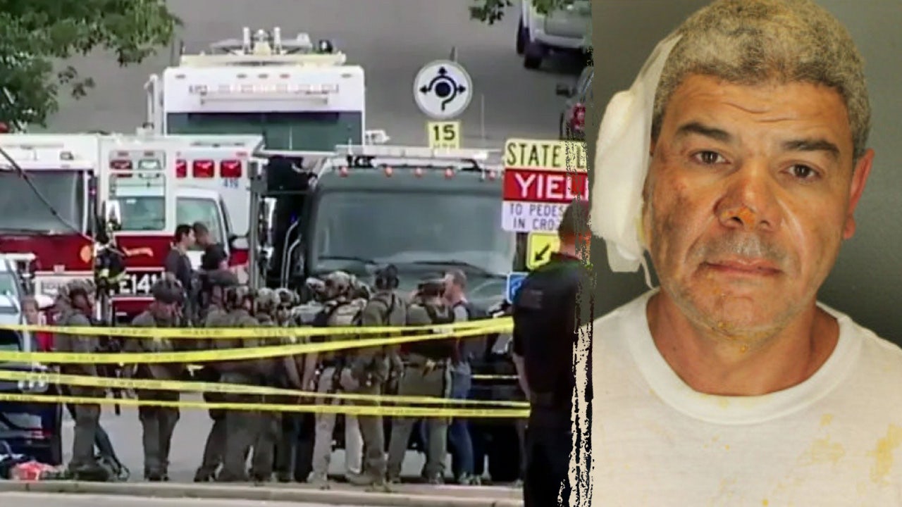 Boulder firebombing suspect part of rising lone wolf terror threat, expert says