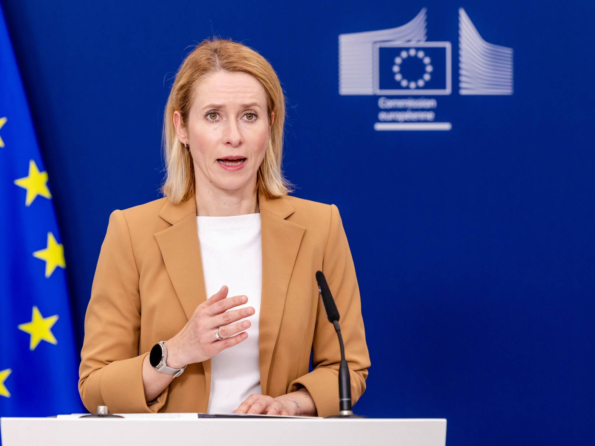 Iran, Europe set for first meeting since Israel conflict began | Israel-Iran conflict News