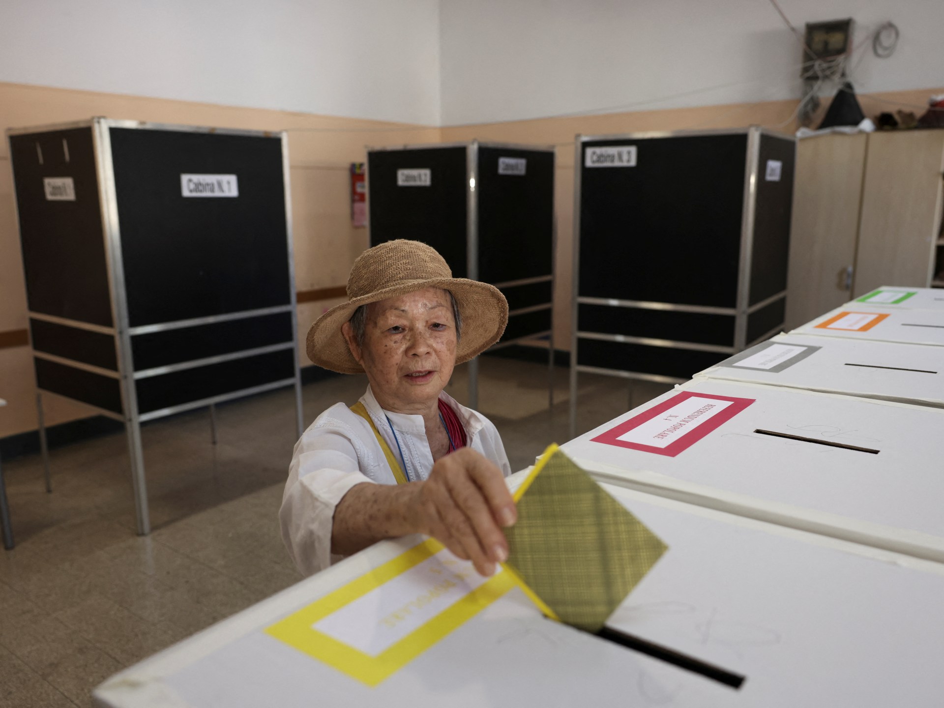 Italy’s citizenship referendum: What’s at stake? | Civil Rights News