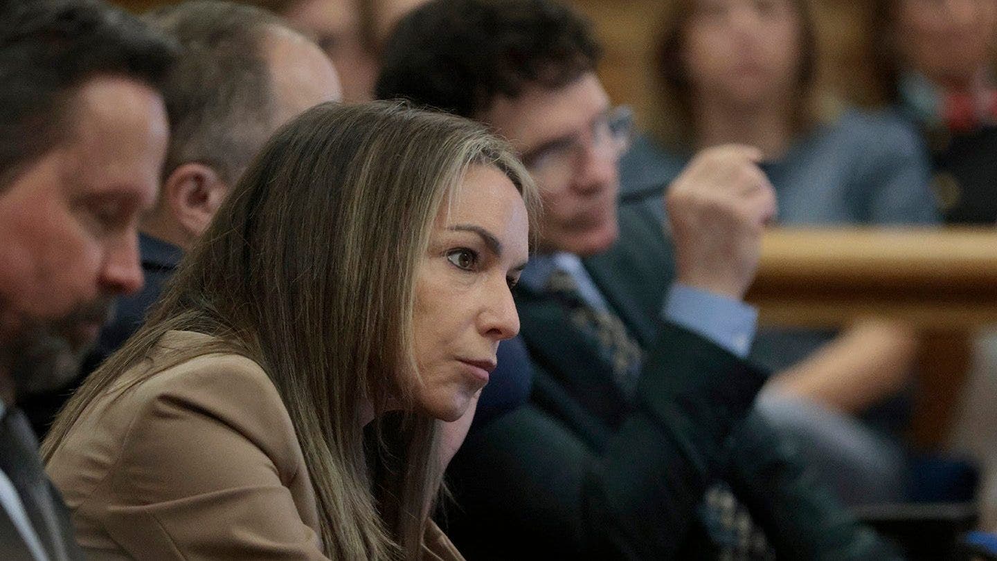 Karen Read trial: Pathologist challenges official cause of O’Keefe’s death