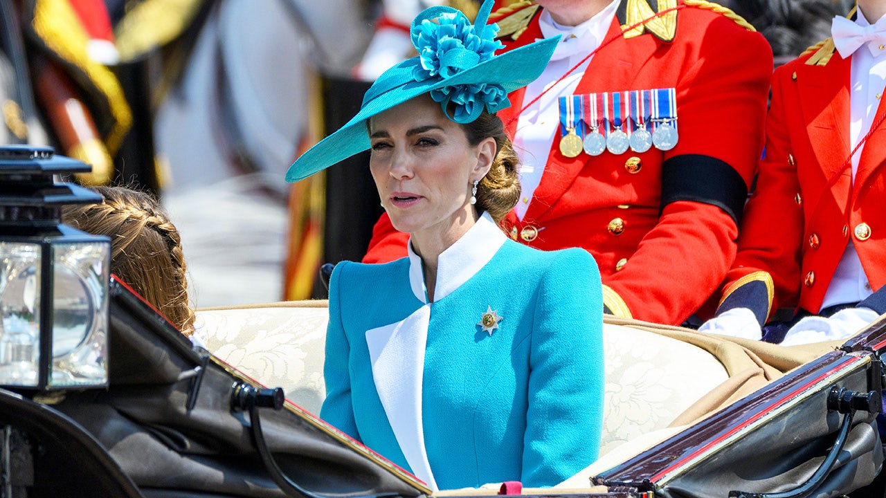 Kate Middleton skips Royal Ascot after recent return to royal duties