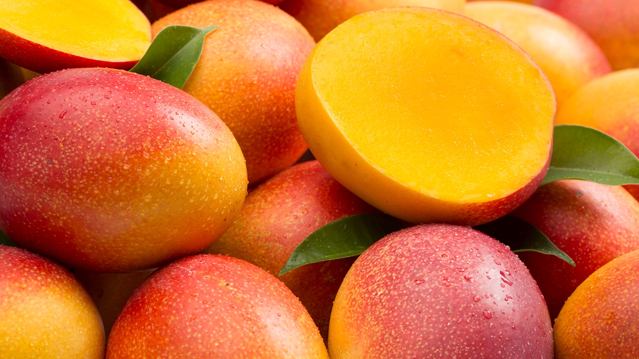 New study suggests mangoes benefit heart health in post-menopausal women