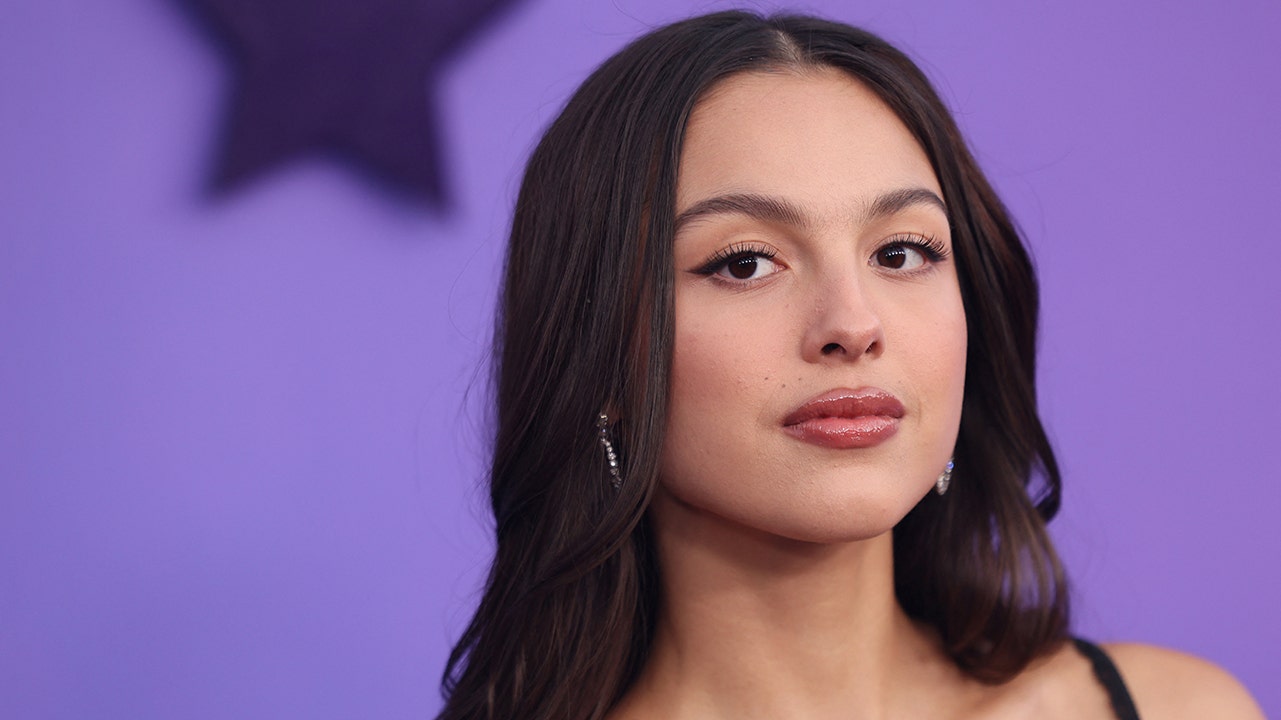 Olivia Rodrigo backs anti-ICE protests against ‘violent deportations’ in LA