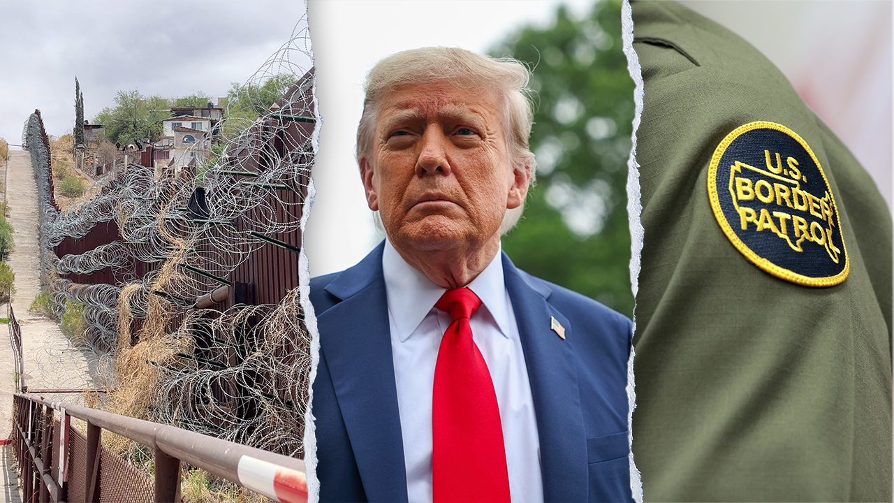 President Trump’s deportation efforts receives praise from unexpected leader