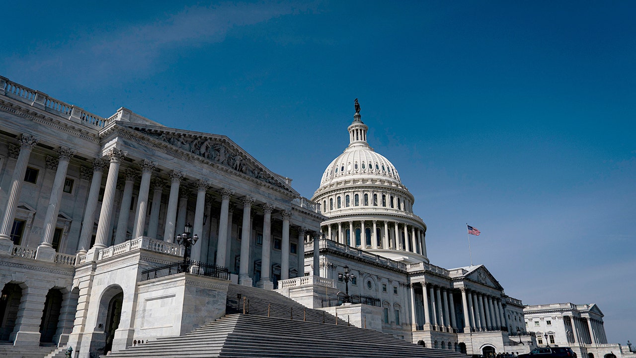 STEPHEN MOORE: Senate tax bill makes Trump tax cuts permanent, improves on House version