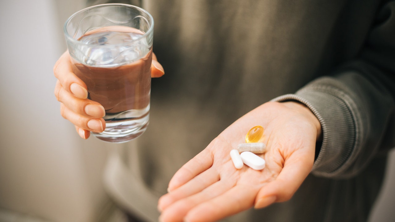 Signs of magnesium deficiency and how to choose the right supplement