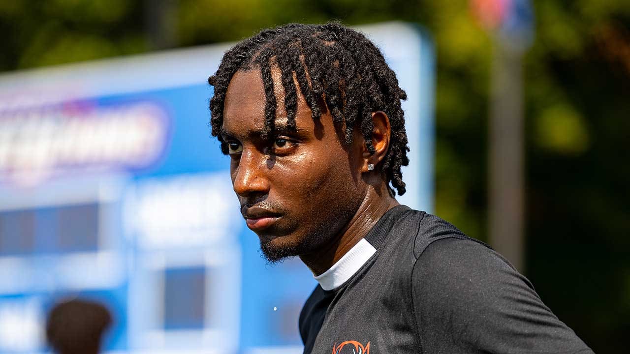 Son of former NFL player Milton Stegall found dead in Chicago dorm