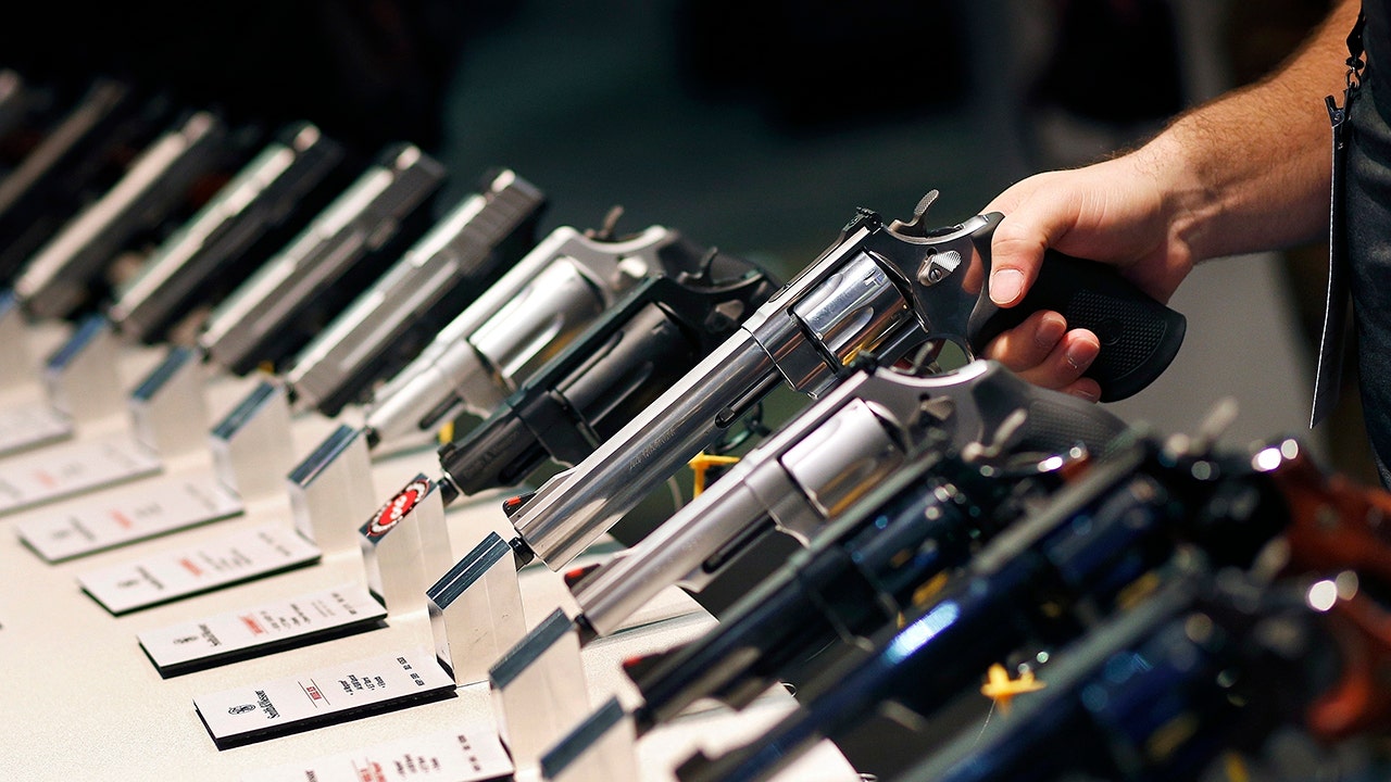 Supreme Court rules Mexico cannot blame U.S. gunmakers for cartel violence
