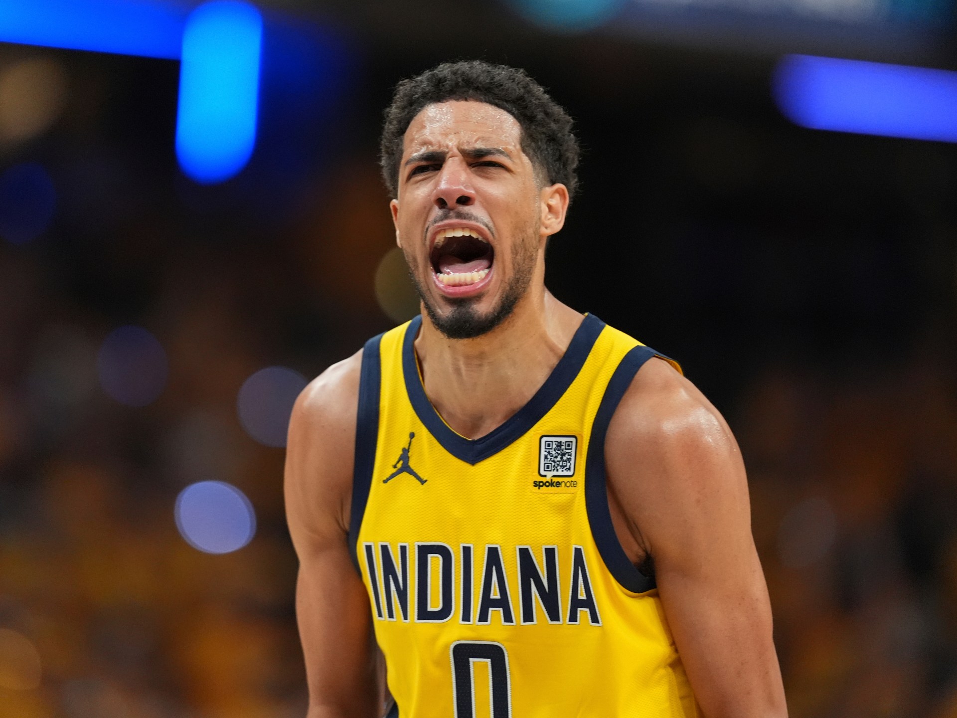 Thunder vs Pacers; NBA Finals: Mathurin, Haliburton help Indiana lead 2-1 | Basketball News
