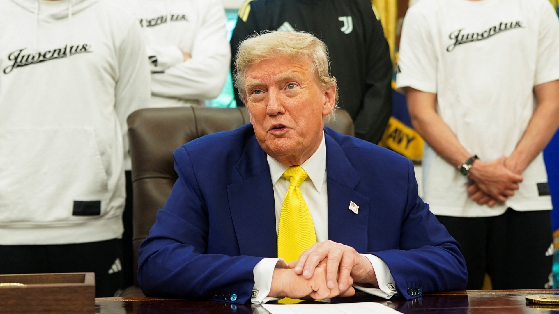 Trump to decide on US action in Iran ‘within two weeks’ | Israel-Iran conflict