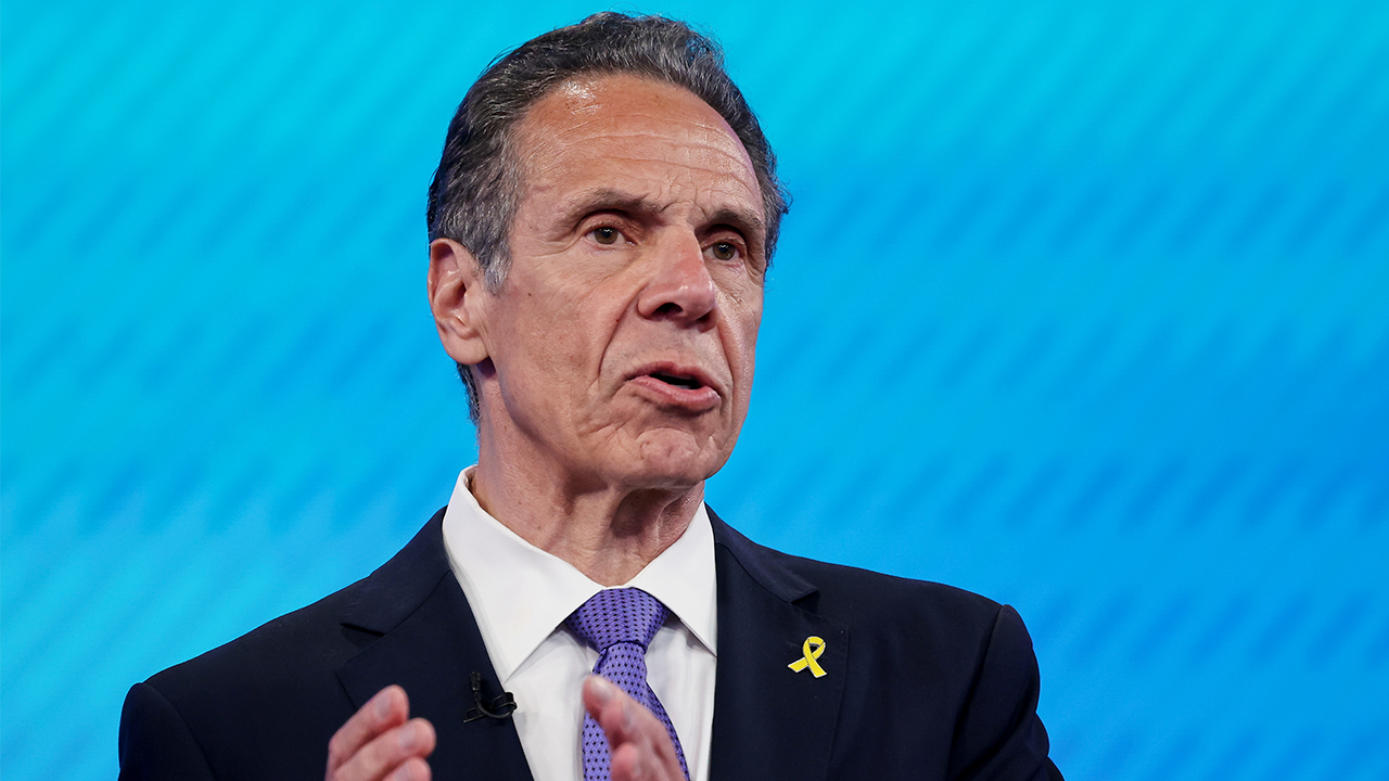Trump’s ‘MAGA line’ to blame for COVID controversy, Cuomo insists