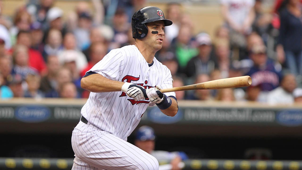 Twins great Joe Mauer talks achieving rare career feat — spending career with 1 team