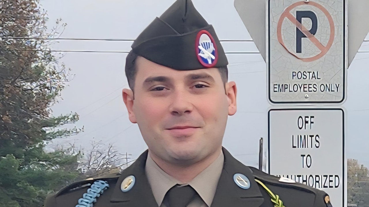 US Army infantryman dies in vehicle crash during training in Hungary